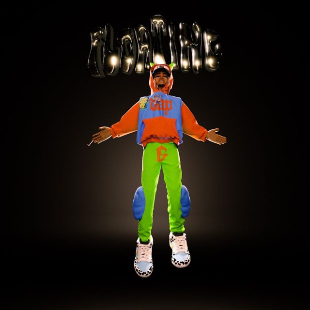 Only1 Jose - 'Floating' [Ringtone]