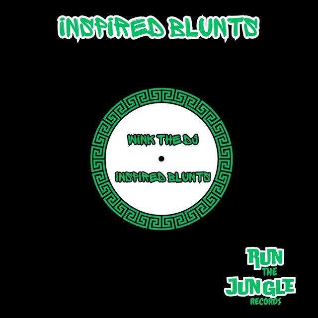 WINK THE DJ - 'Inspired blunts' [Ringtone]