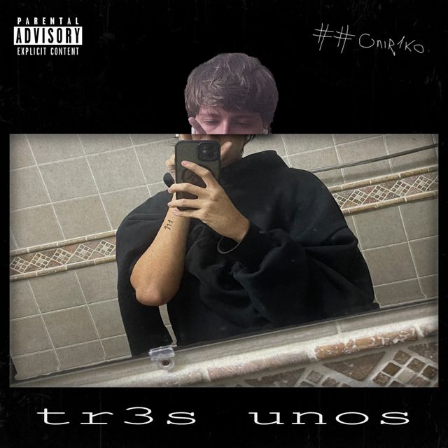 Alejix - 'tr3s unos' [Ringtone]