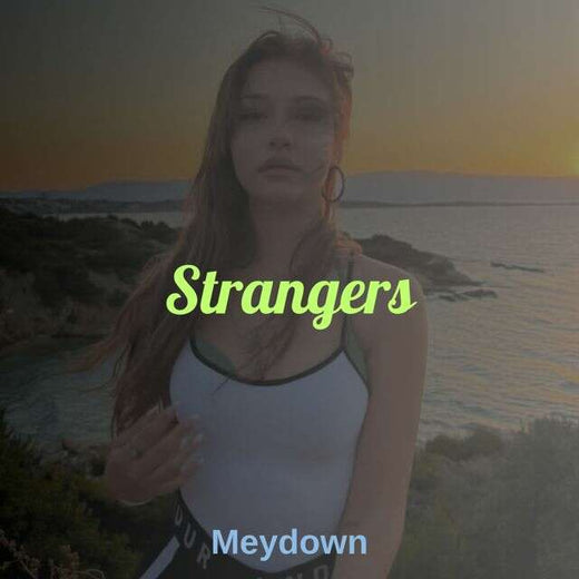 Barbar60 - 'Strangers Copy (Speed Up+Reverb)' [Ringtone]