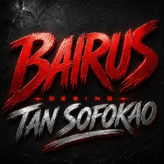 Bairus Desing - 'Tan Sofokao' [Ringtone]