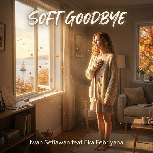 Iwan Setiawan - 'Soft Goodbye (feat. Eka Febriyana)' [Ringtone]