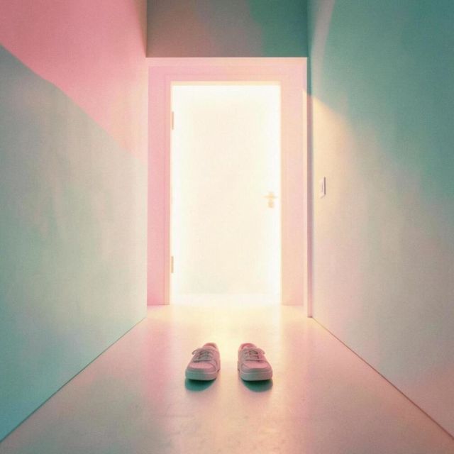 MoBa - 'First step glow' [Ringtone]