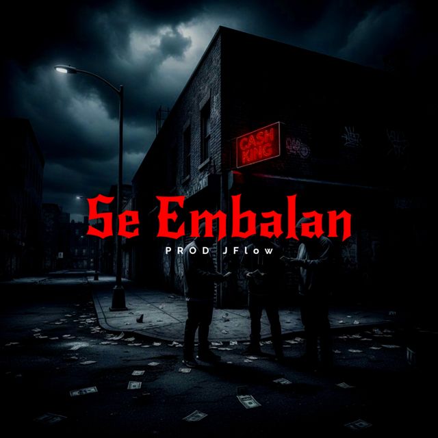 JflowProduciendo - 'Se Embalan' [Ringtone]