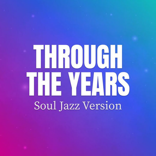 KOSMOTRAX - 'Through The Years (Soul Jazz Version)' [Ringtone]