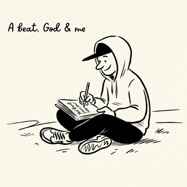 Elm Beats - 'Morenita' [Ringtone]