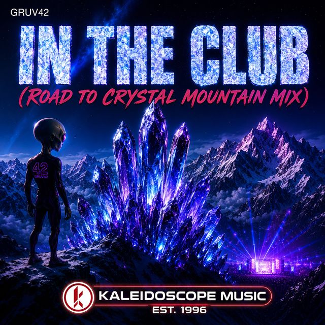 Gruv42 - 'In The Club (Road to Crystal Mountain Mix)' [Ringtone]