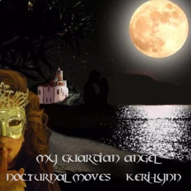 Keri-Lynn - 'My Guardian Angel' [Ringtone]