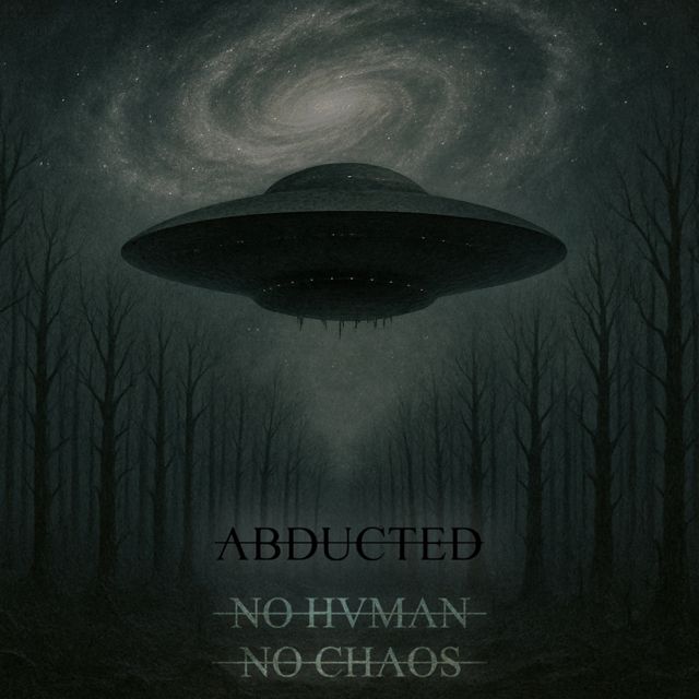 Abducted - 'Ser la absoluta guerra' [Ringtone]