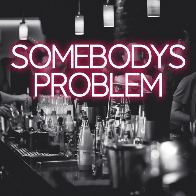 Nashville Sunset - 'Somebody's Problem (Chorus)' [Ringtone]