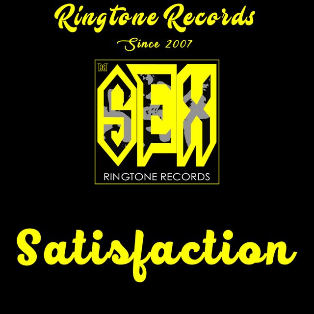 Sexy Shop - 'Satisfaction' [Ringtone]