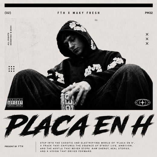 FTH - 'PLACA EN H' [Ringtone]