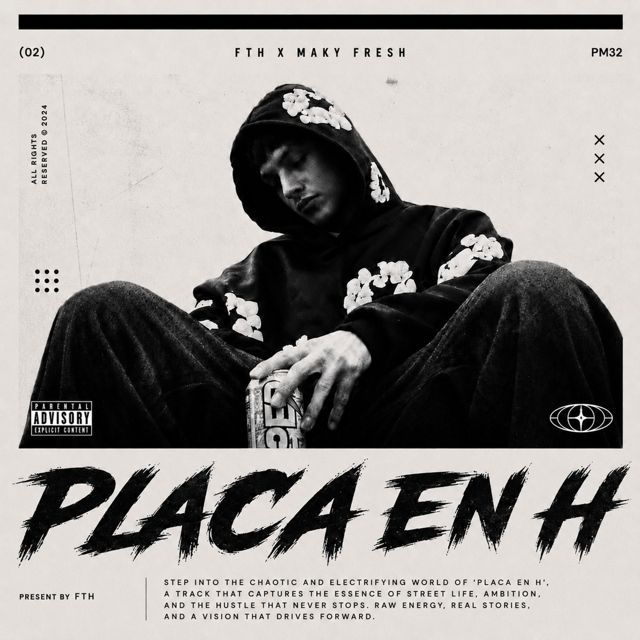 FTH - 'PLACA EN H' [Ringtone]