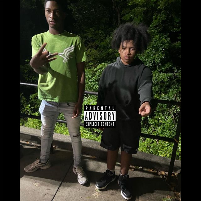 Lilkenpaid - '2 fully ars (feat. 1liilnunu)' [Ringtone]