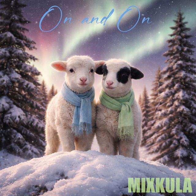 MIXKULA - 'On and On' [Ringtone]