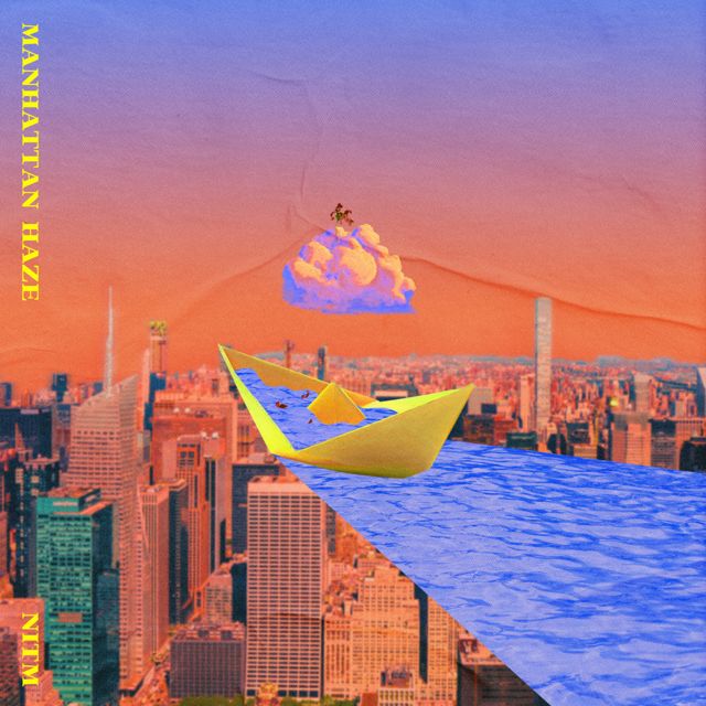 I'Min - 'Manhattan Haze (feat. Daryl Kim)' [Ringtone]