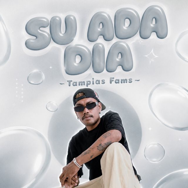 Tampias Fams - 'Su Ada Dia' [Ringtone]