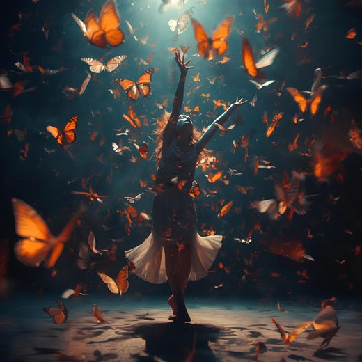 Hushfield - 'Blissful Wings' [Ringtone]