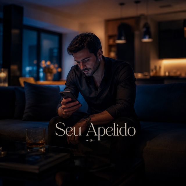 Orizon - 'Seu Apelido' [Ringtone]