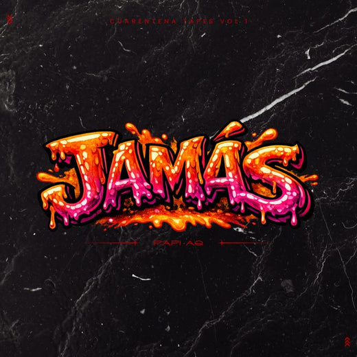 Papi Aq - 'Jamás' [Ringtone]