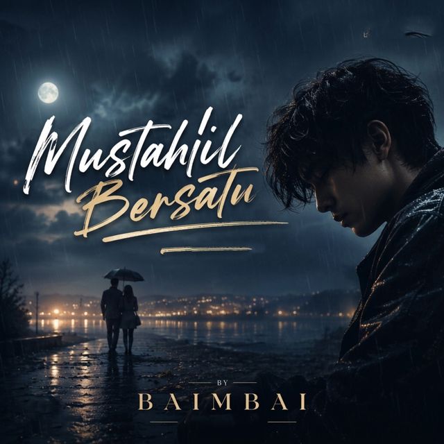 BAIMBAI - 'Mustahil Bersatu' [Ringtone]