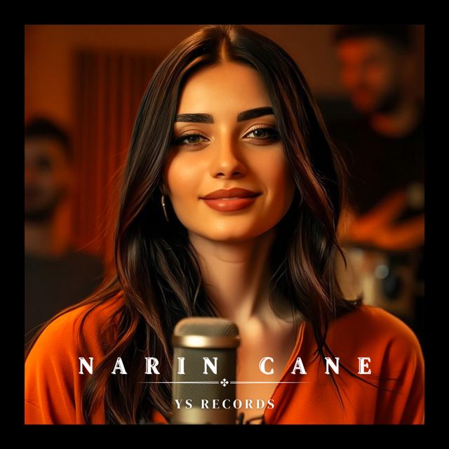 Serhan Records - 'Narin Cane (Kurdish Halay)' [Ringtone]