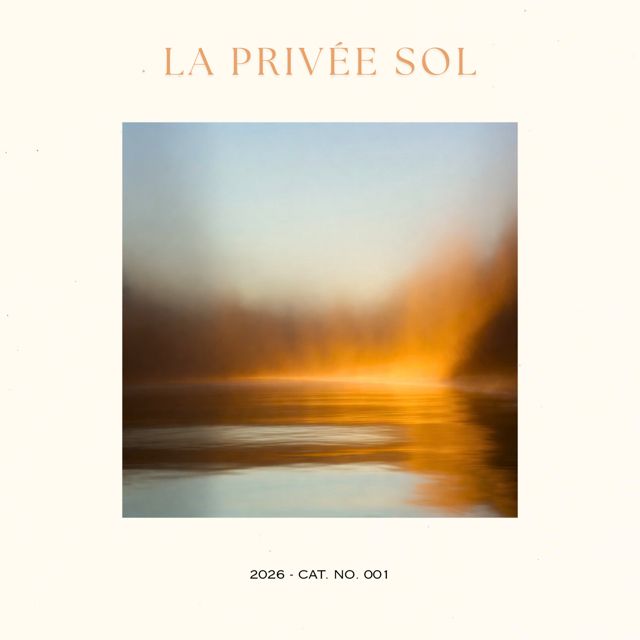 La Privée Sol - 'Divine Life' [Ringtone]