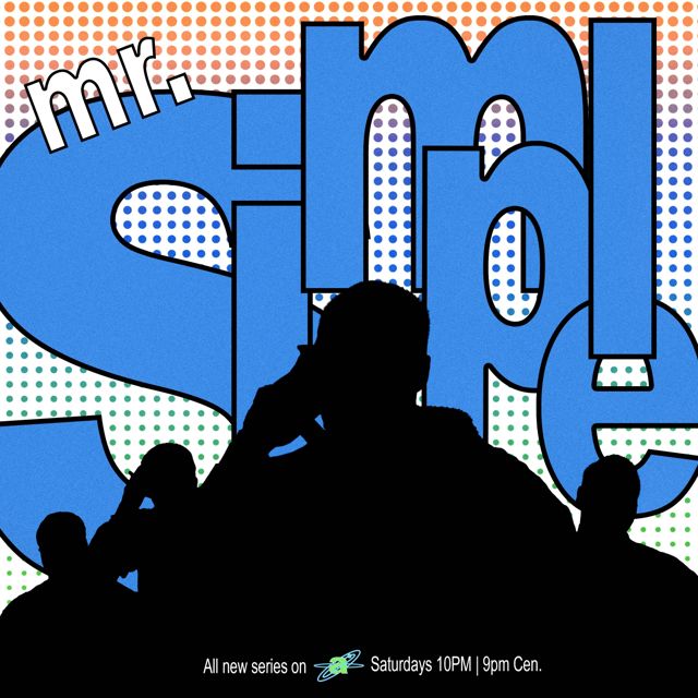 Dylan Joshua - 'Mr. Simple' [Ringtone]