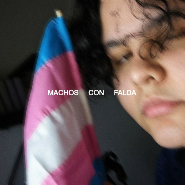 Dan Yugen - 'MACHOS CON FALDA' [Ringtone]