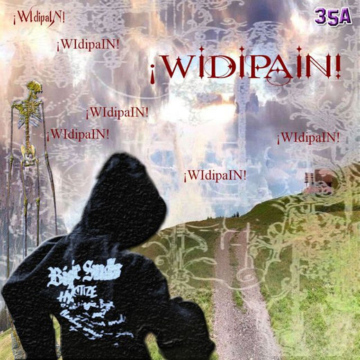 widiakg - 'WAWANDO' [Ringtone]
