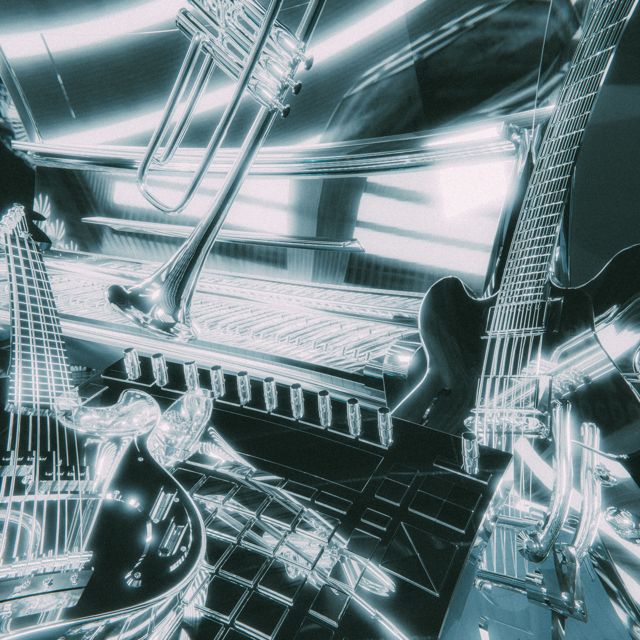 Chris Mazuera - 'Speed It Up (feat. Ben Dailor & Paul Grant & ROHO)' [Ringtone]