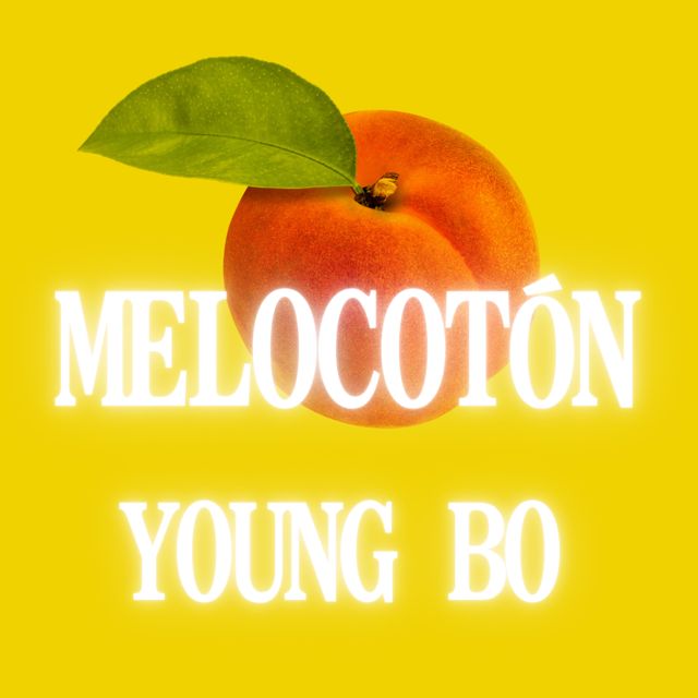 Young Bo - 'MELOCOTÓN' [Ringtone]