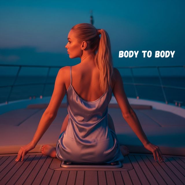 Edits Heaven ReD Band - 'Body To Body' [Ringtone]