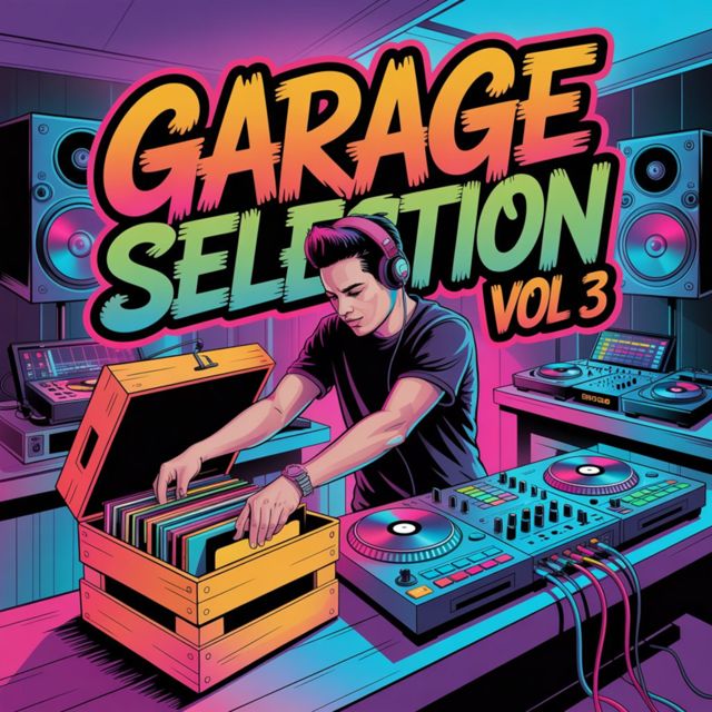 Dj SaeRo - 'Pineapple Upside Cake' [Ringtone]