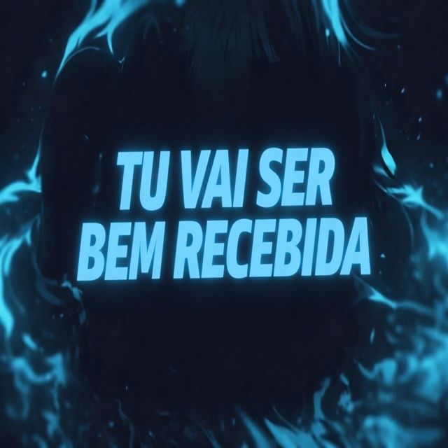 DJ ROGIN - 'Tu vai ser bem recebida (feat. MC Fabinho da Osk & Mc Magrinho & Mc Madimbu & Mc Brenda & Mc Docinho)' [Ringtone]