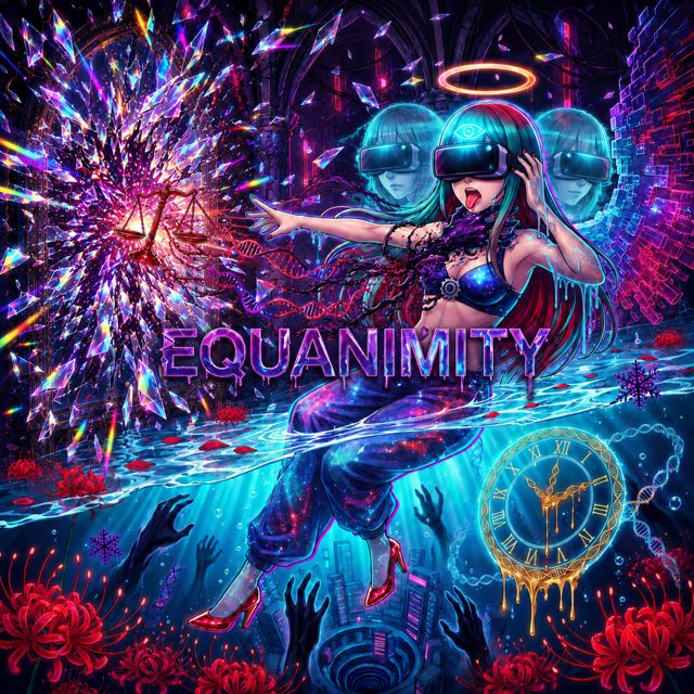 SOULALTAR - 'EQUANIMITY' [Ringtone]