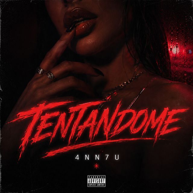 4NN7U - 'Tentándome' [Ringtone]