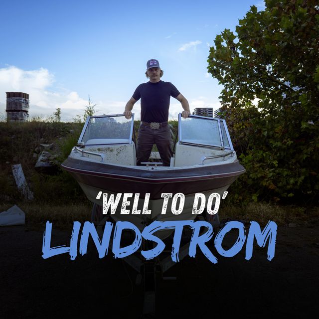 Lindstrom - 'Well To Do' [Ringtone]
