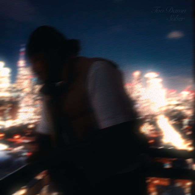 Pyra - 'TOO DAMN SOBER' [Ringtone]