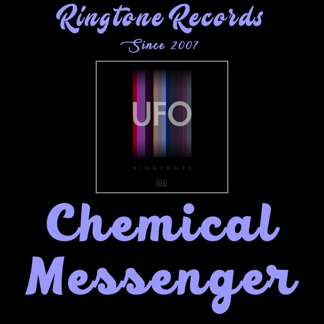 RR Collective - 'Chemical Messenger (Beeps and Bells)' [Ringtone]