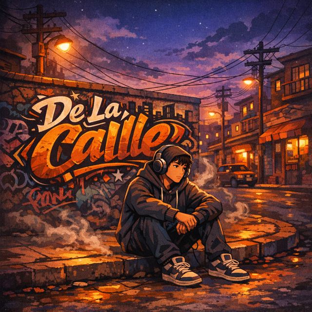 Ñongo On The Beat - 'Me Tienes Loco' [Ringtone]