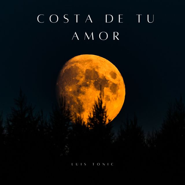 Luckity - 'Costa de Tu Amor' [Ringtone]