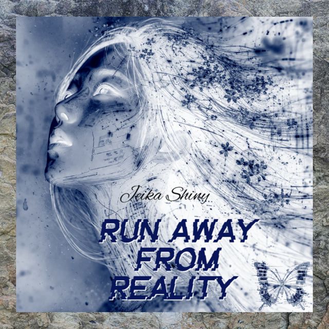 jeika Shiny - 'Run Away From Reality' [Ringtone]