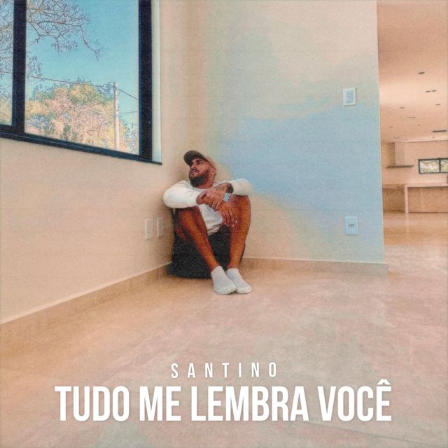 Santino - 'Tudo me Lembra Você' [Ringtone]