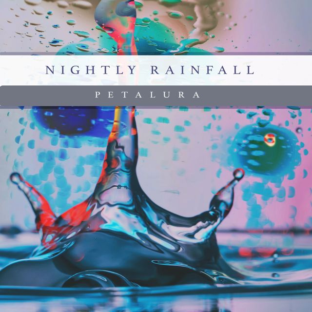 Petalura - 'Autumn Ice Rain' [Ringtone]