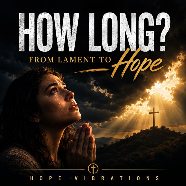 Hopevibrations - 'HOW LONG?' [Ringtone]