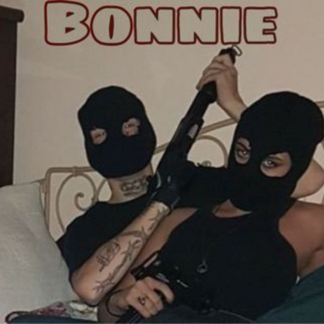 1gnis - 'Bonnie' [Ringtone]