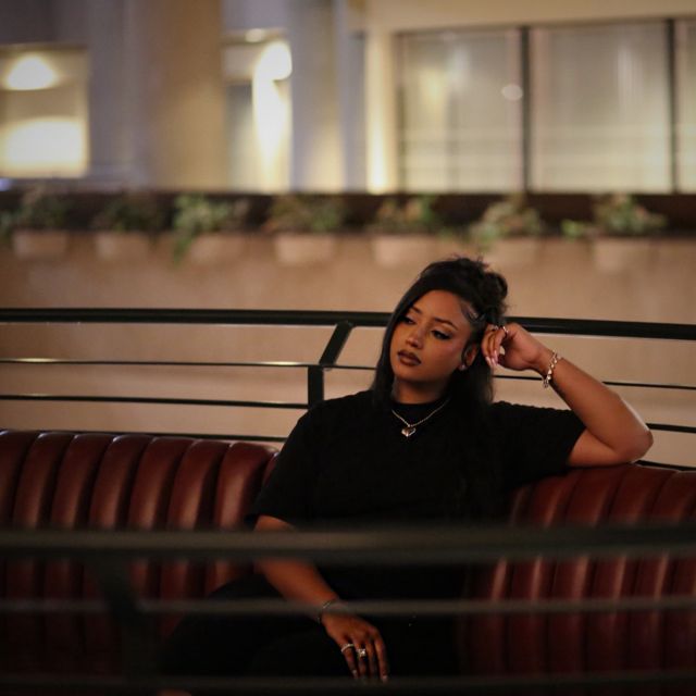 Journee - 'zero to ntn' [Ringtone]