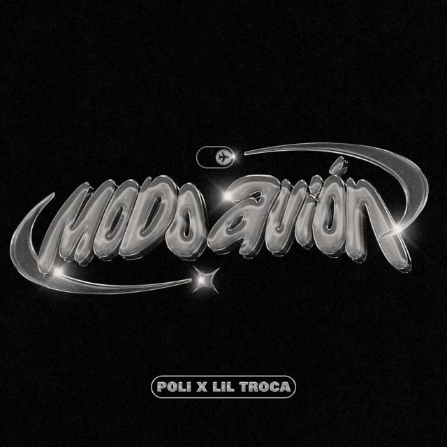 Poli - 'Modo Avión (feat. Lil Troca)' [Ringtone]