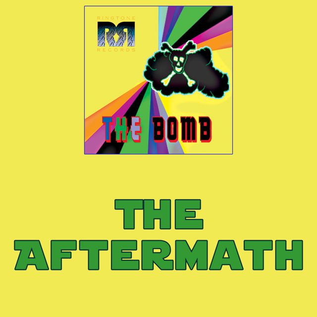 War Bomb - 'The Aftermath' [Ringtone]
